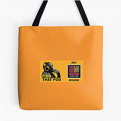 Offbeat Banter This Past Weekend Bags