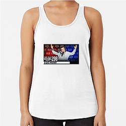 Vulnerable Humor This Past Weekend Tank Tops