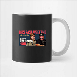 Raw Authenticity This Past Weekend Mugs