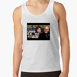 Personal Stories This Past Weekend Tank Tops