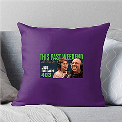 Honest Confessions This Past Weekend Pillows Cover