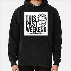 Fan Call-Ins This Past Weekend Hoodies
