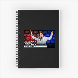 Vulnerable Humor This Past Weekend Notebook