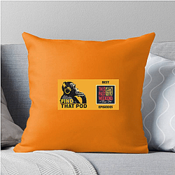 Offbeat Banter This Past Weekend Pillows Cover