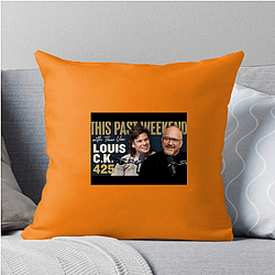 Personal Stories This Past Weekend Pillows Cover
