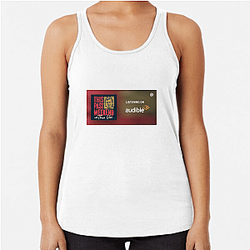 Cultural Commentary This Past Weekend Tank Tops