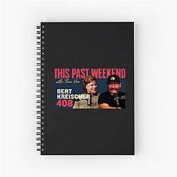 Raw Authenticity This Past Weekend Notebook
