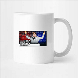 Vulnerable Humor This Past Weekend Mugs