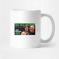 Honest Confessions This Past Weekend Mugs