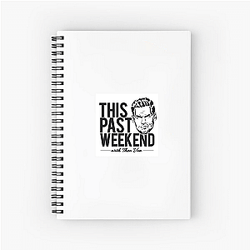 Fan Call-Ins This Past Weekend Notebook