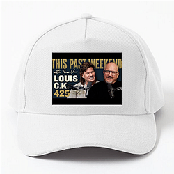 Personal Stories This Past Weekend Hats & Caps