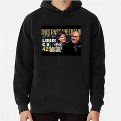 Personal Stories This Past Weekend Hoodies