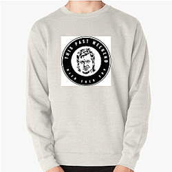 Quirky Insights This Past Weekend Sweatshirts