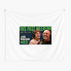 Honest Confessions This Past Weekend Tapestries