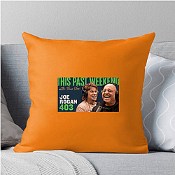 Honest Confessions This Past Weekend Pillows Cover