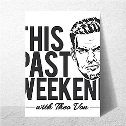 Fan Call-Ins This Past Weekend Posters