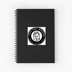 Quirky Insights This Past Weekend Notebook