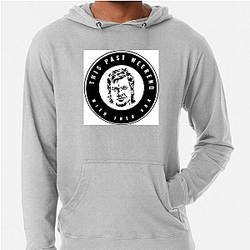 Quirky Insights This Past Weekend Hoodies