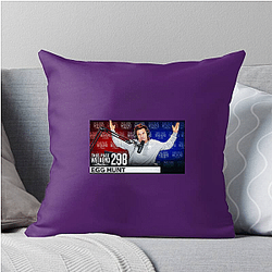 Vulnerable Humor This Past Weekend Pillows Cover