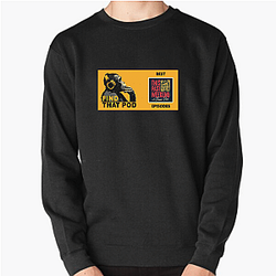 Offbeat Banter This Past Weekend Sweatshirts