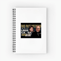 Personal Stories This Past Weekend Notebook