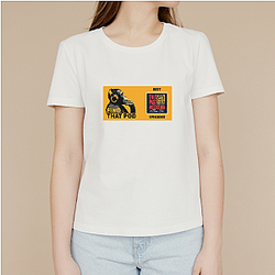 Offbeat Banter This Past Weekend T-Shirts