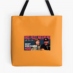 Raw Authenticity This Past Weekend Bags