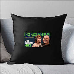 Honest Confessions This Past Weekend Pillows Cover