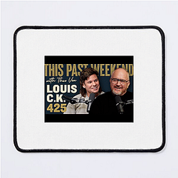 Personal Stories This Past Weekend Mouse Pads
