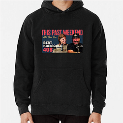 Raw Authenticity This Past Weekend Hoodies