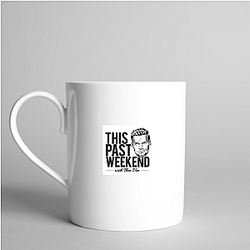 Fan Call-Ins This Past Weekend Mugs