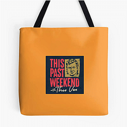 Comedic Reflections This Past Weekend Bags