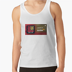 Cultural Commentary This Past Weekend Tank Tops