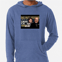Personal Stories This Past Weekend Hoodies