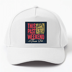 Comedic Reflections This Past Weekend Hats & Caps