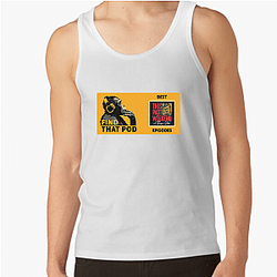 Offbeat Banter This Past Weekend Tank Tops