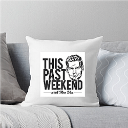 Fan Call-Ins This Past Weekend Pillows Cover