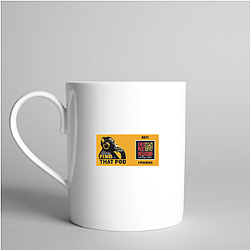 Offbeat Banter This Past Weekend Mugs