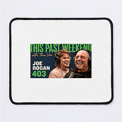 Honest Confessions This Past Weekend Mouse Pads