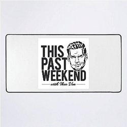 Fan Call-Ins This Past Weekend Mouse Pads