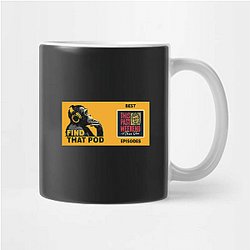Offbeat Banter This Past Weekend Mugs