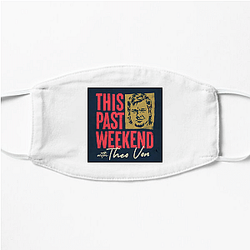 Comedic Reflections This Past Weekend Face Masks