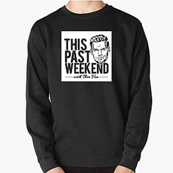 Fan Call-Ins This Past Weekend Sweatshirts