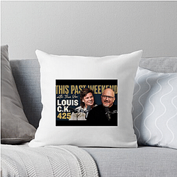 Personal Stories This Past Weekend Pillows Cover