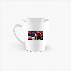 Raw Authenticity This Past Weekend Mugs
