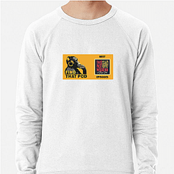 Offbeat Banter This Past Weekend Sweatshirts