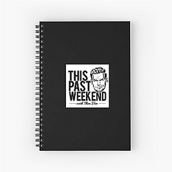 Fan Call-Ins This Past Weekend Notebook