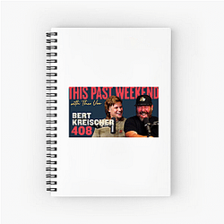 Raw Authenticity This Past Weekend Notebook