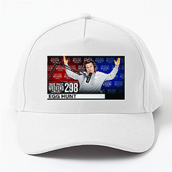 Vulnerable Humor This Past Weekend Hats & Caps