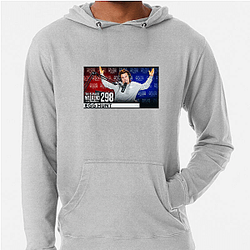 Vulnerable Humor This Past Weekend Hoodies